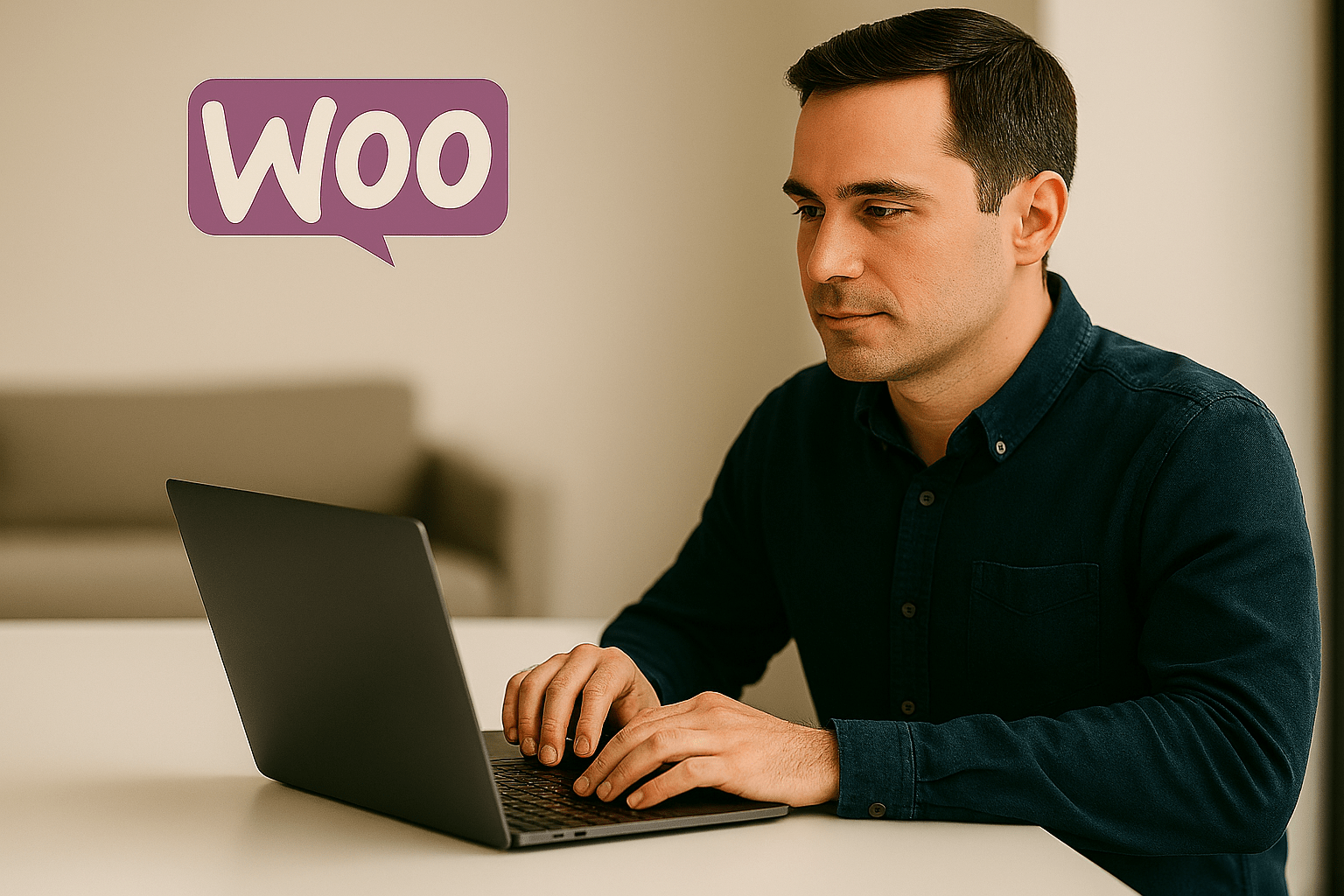 woocommerce