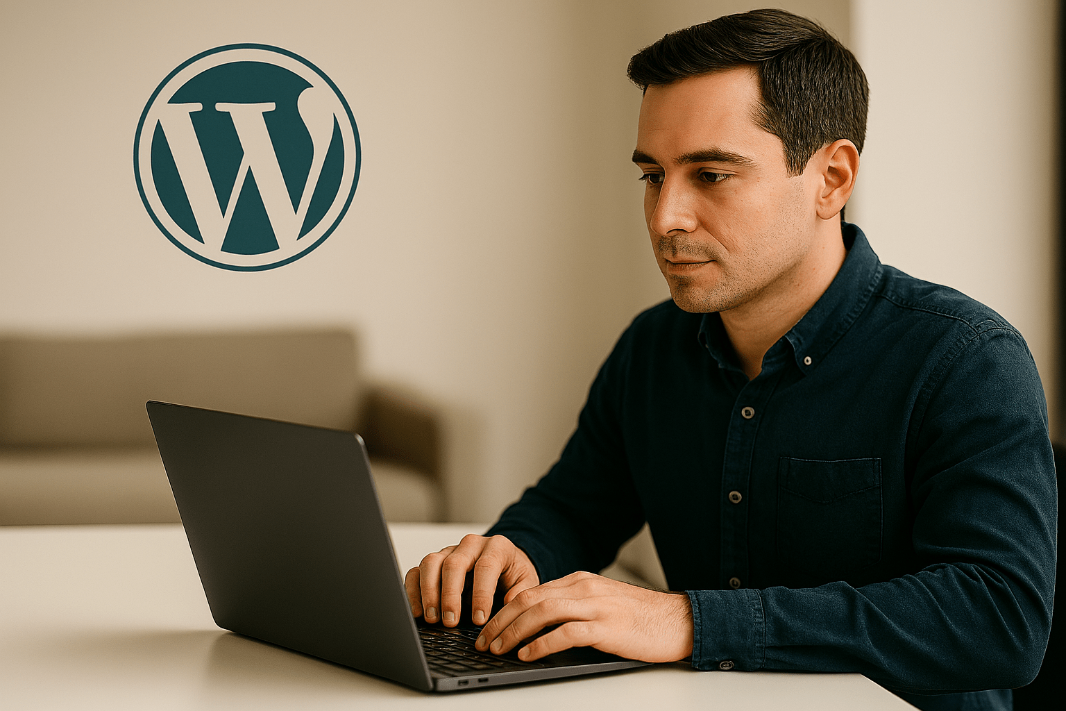 wordpress